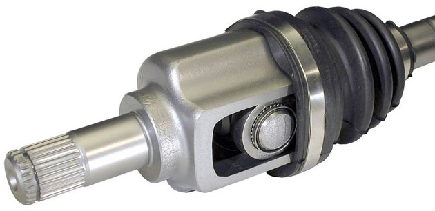 Universal joints